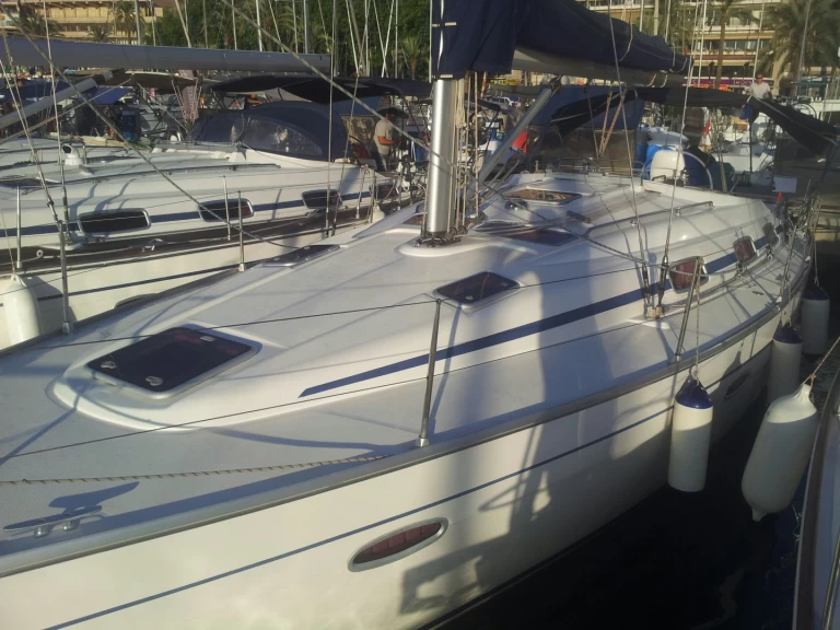 Alquiler Velero en Palma de Mallorca - Bavaria Bavaria 40 Cruiser
