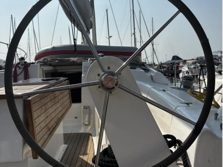 Alquiler Velero en Palma de Mallorca - Bavaria Bavaria 40 Cruiser