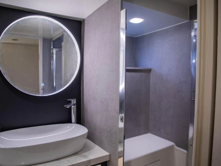 Alquiler Dubai Marina - Régal 33ft en SamBoat