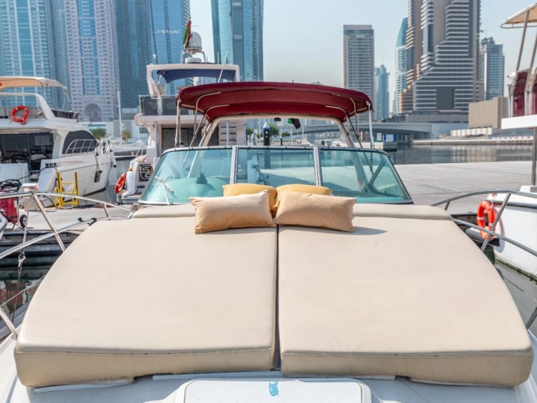 Alquiler de Régal 33ft en Dubai Marina