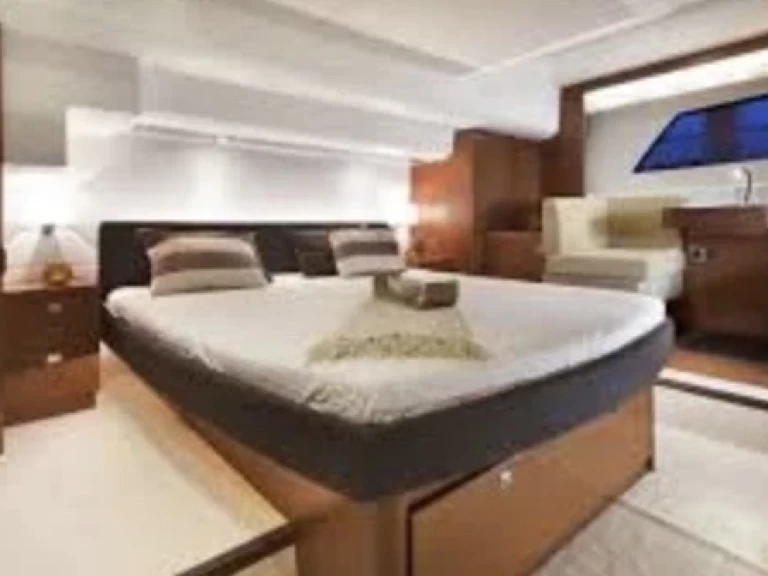 Alquiler Yate de lujo en Saint-Tropez - Sunseeker Sunseeker 60