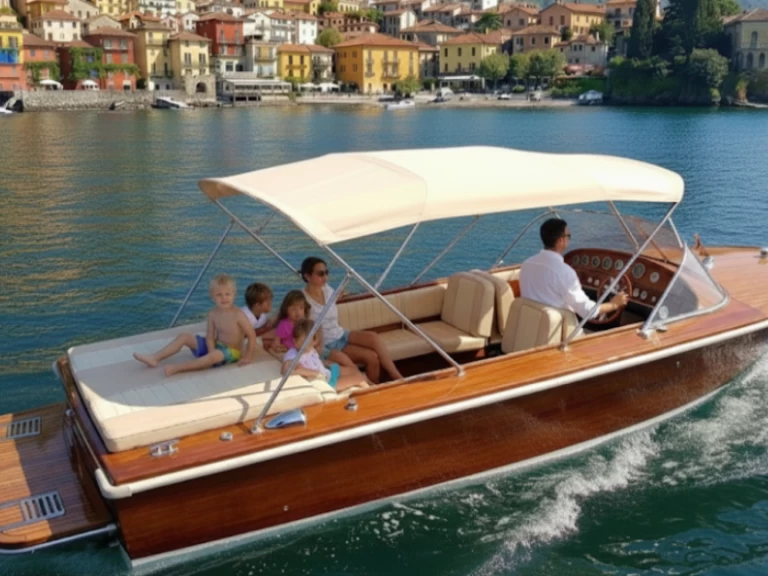 Alquiler de Marino Gabry 550 en Como (Ciudad)