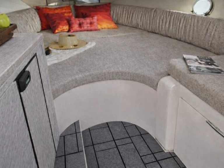 Alquiler de Lancha, con o sin patrón Sessa Marine Trogir