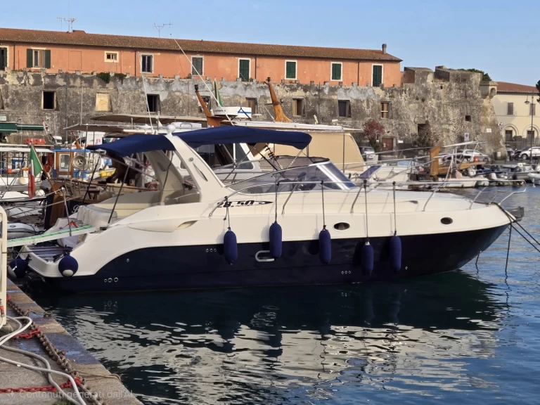 Mano Marine Mano Marine 28.50 de alquiler a Portoferraio