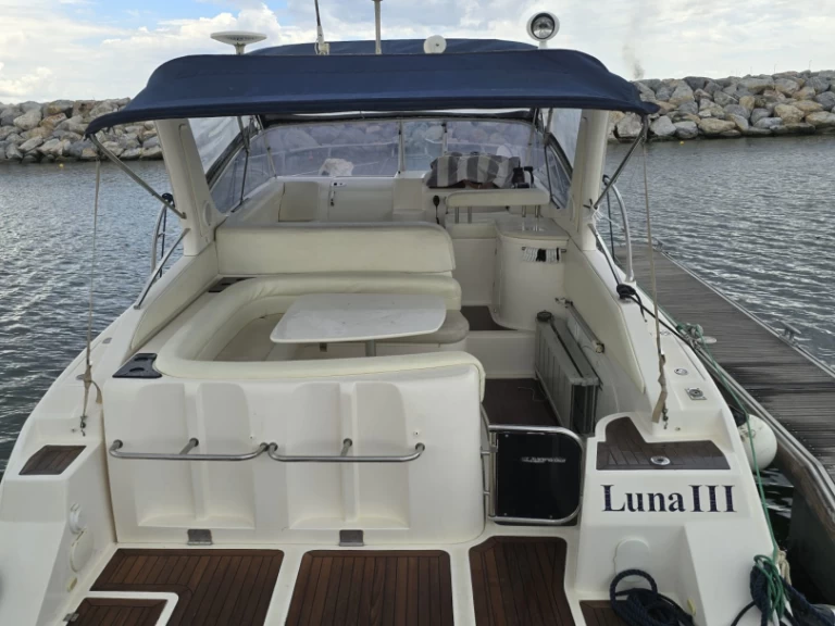 Alquiler Portoferraio - Mano Marine Mano Marine 28.50 en SamBoat