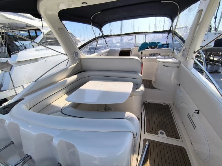 Alquiler de Mano Marine Mano Marine 28.50 en Portoferraio