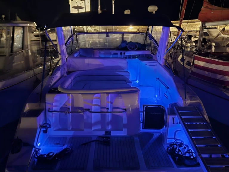 Alquiler de barcos Portoferraio barato de Mano Marine 28.50