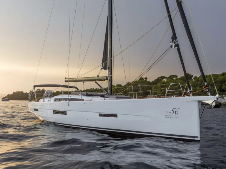 Alquiler de embarcaciones Dufour Dufour 325 Grand Large enLa Trinité-sur-Mer en Samboat