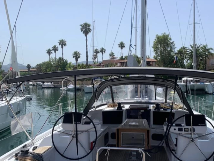 Velero para alquilar La Trinité-sur-Mer al mejor precio