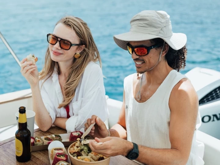 Alquiler de Capelli Cap 28 WA en Latchi