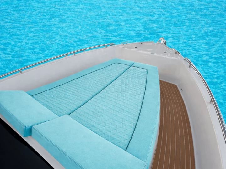 Alquiler de embarcaciones Lema kalon 29 enIbiza (Ciudad) en Samboat