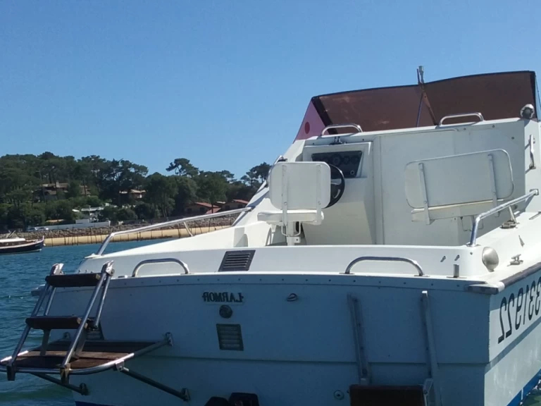 Jouet Clarige de alquiler a Lège-Cap-Ferret