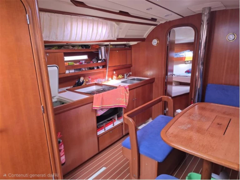 Alquiler Velero en Carrara - Dufour Dufour 385 Grand Large