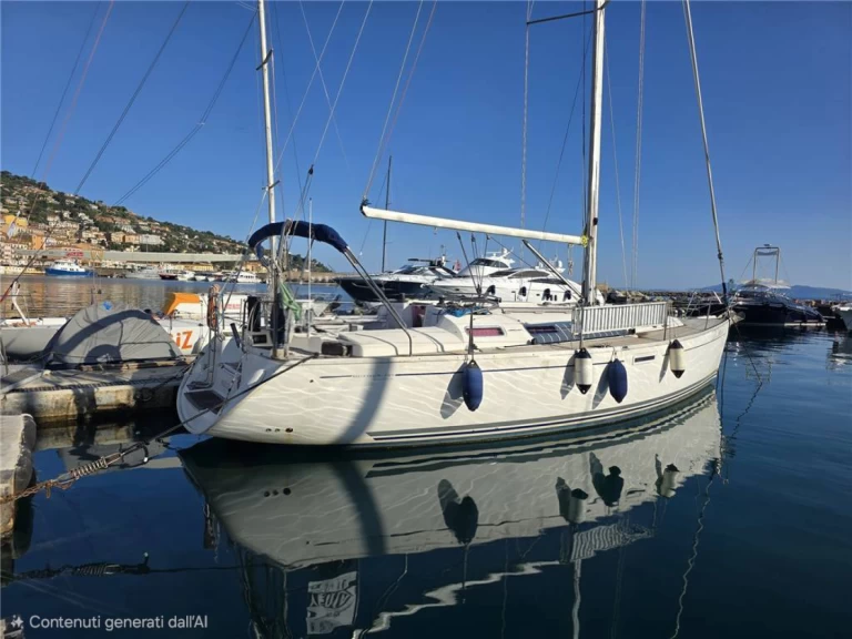 Alquiler de barcos Carrara barato de Dufour 385 Grand Large