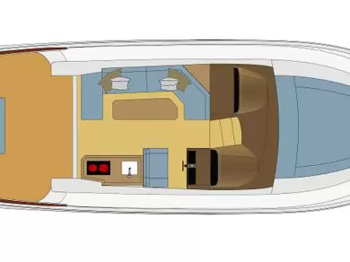 Yate de lujo para alquilar Caleta de Vélez al mejor precio
