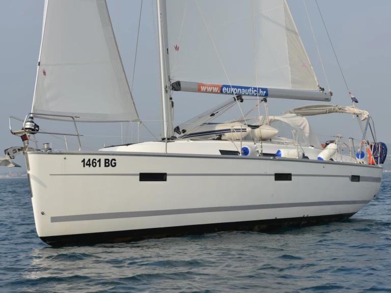 Bavaria Cruiser 40 de alquiler a Pirovac