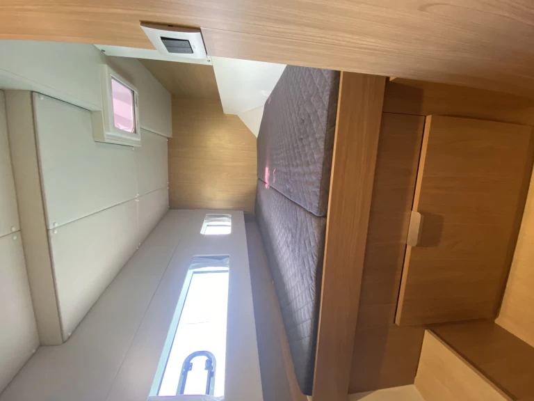 Alquiler Catamarán en Le Marin - Bali Bali Catsmart