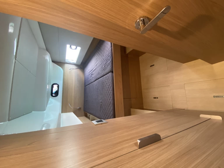 Alquiler de Catamarán, con o sin patrón Bali Le Marin