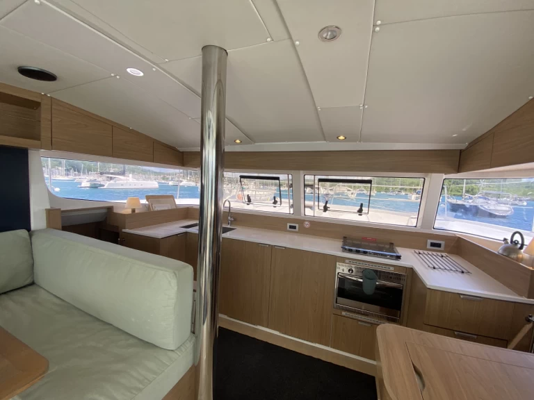 Catamarán para alquilar Le Marin al mejor precio