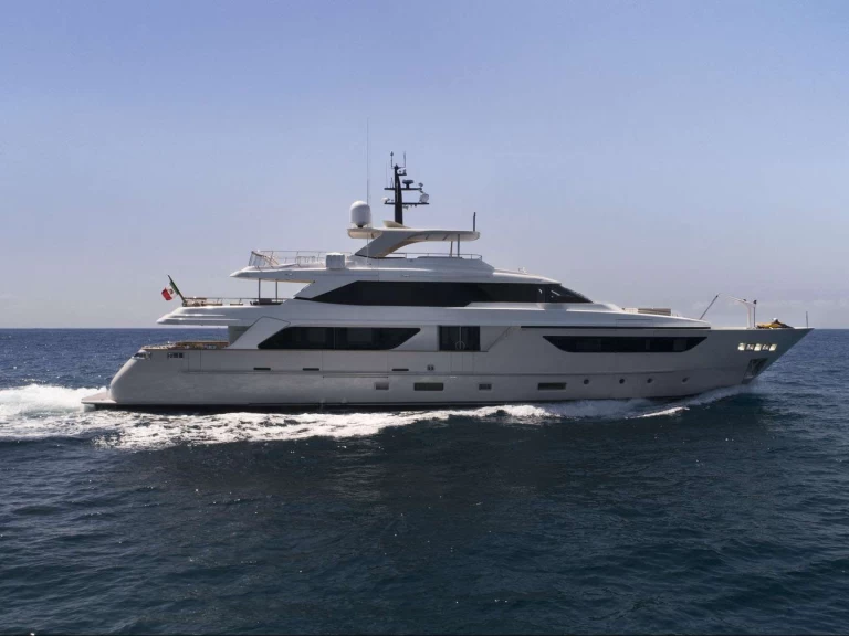 Alquiler de barcos Atenas barato de FATSA