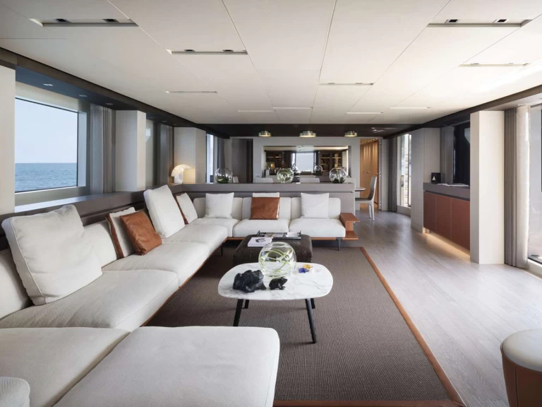 Alquiler de embarcaciones San Lorenzo FATSA enAtenas en Samboat