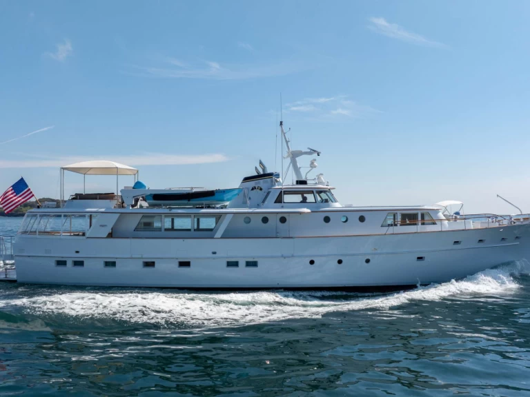 Alquiler de Burger SOVEREIGN en La Romana