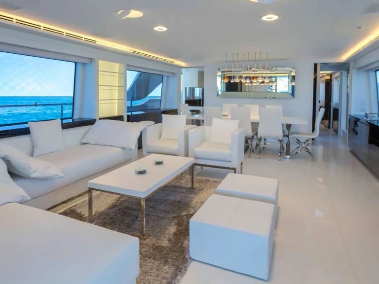 Alquiler de embarcaciones Benetti GALA I enGrecia en Samboat
