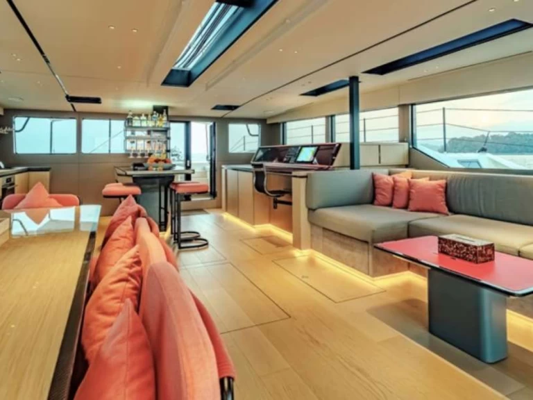 McCohangy Boats JACK de alquiler a Imperia