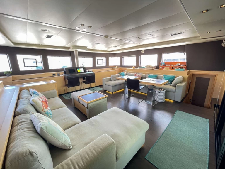 Alquiler Phuket (City) - Lagoon Six Degrees en SamBoat