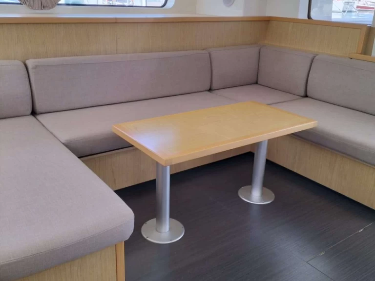 Yate de lujo para alquilar Phuket (City) al mejor precio