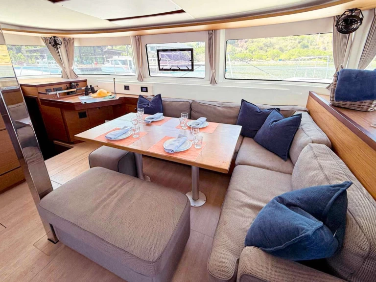 Alquiler Islas Vírgenes Británicas - Lagoon KERRY LEE en SamBoat