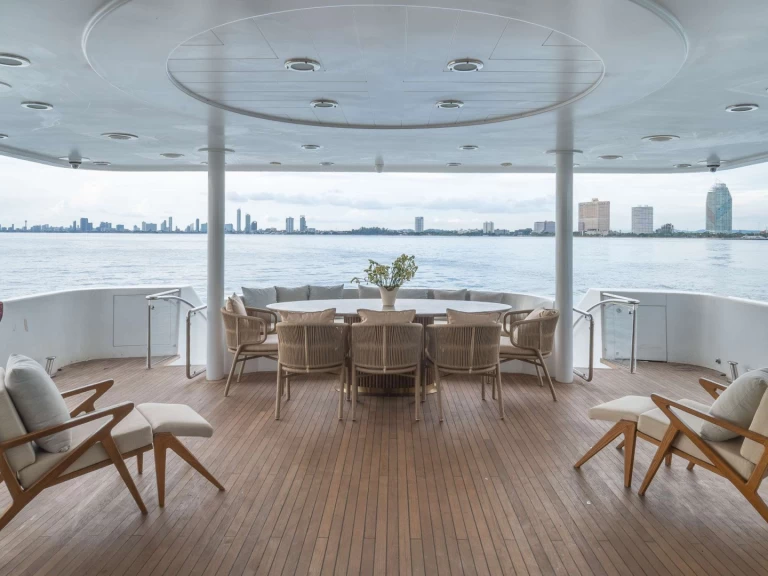 Alquiler de Westport Sea Bear en Phuket (City)