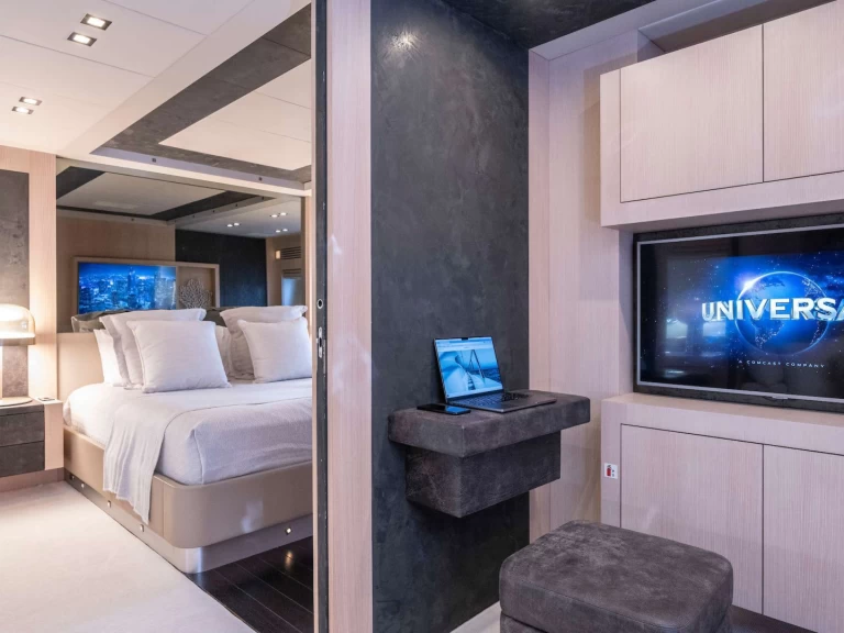 Alquiler de Mangusta TOTAL en Nassau