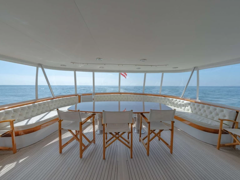 Alquiler de barcos La Romana barato de SOVEREIGN