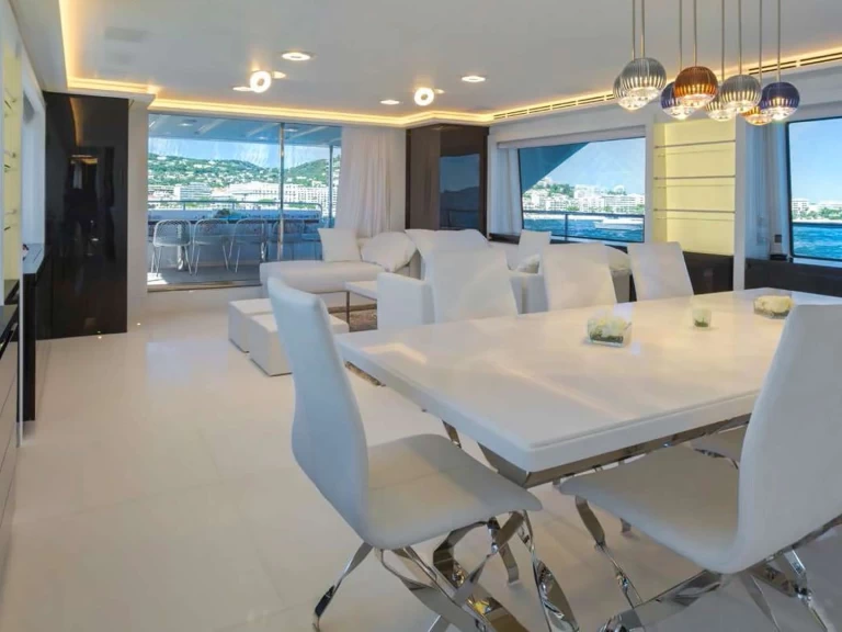 Alquiler de embarcaciones Benetti GALA I enAtenas en Samboat