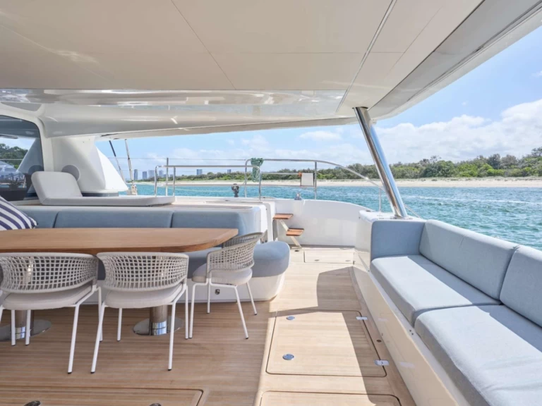 Alquiler de embarcaciones Lagoon AMAREA enAtenas en Samboat