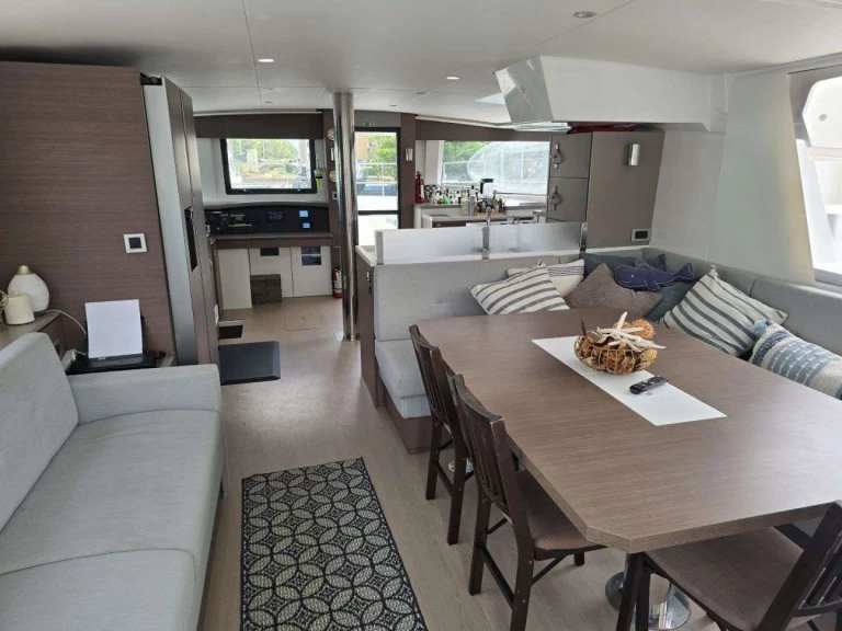 Alquiler de embarcaciones Bali MERRY-TIME enIslas Vírgenes Británicas en Samboat