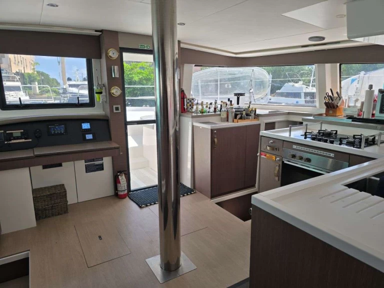 Alquiler Islas Vírgenes Británicas - Bali MERRY-TIME en SamBoat