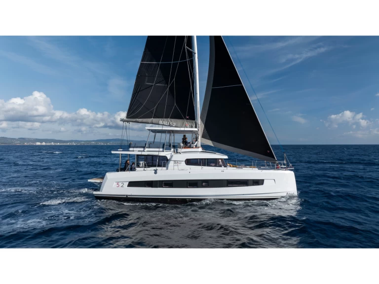 Alquiler de embarcaciones Bali Bali 5.2 enPort d'Andratx en Samboat
