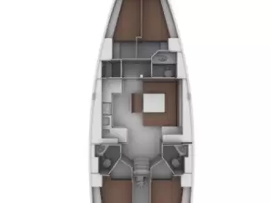 Velero para alquilar Sukošan al mejor precio