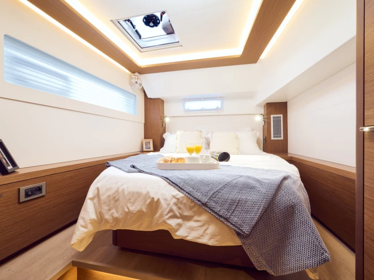 Alquiler Catamarán en Trogir - Lagoon Lagoon 46