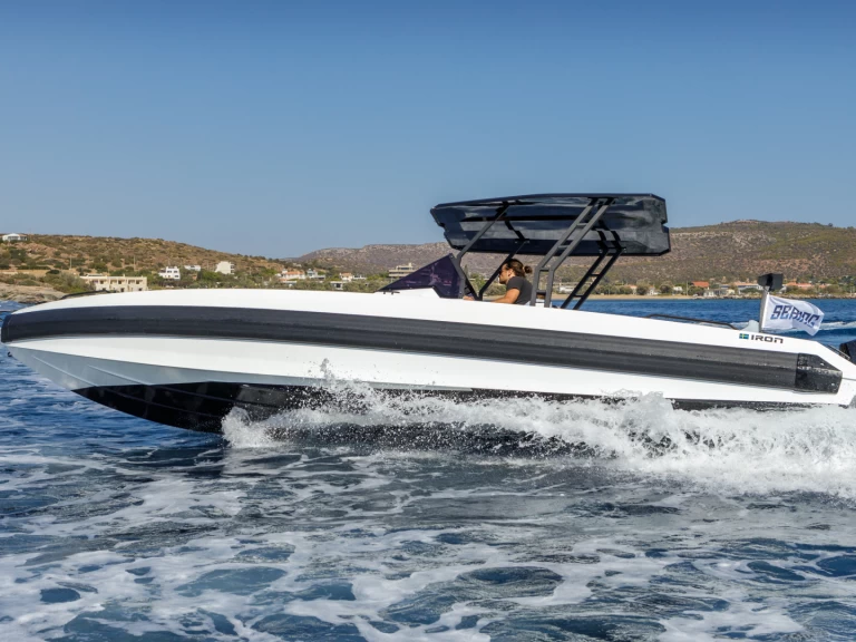 Alquiler de Lancha, con o sin patrón  Pórto Chéli