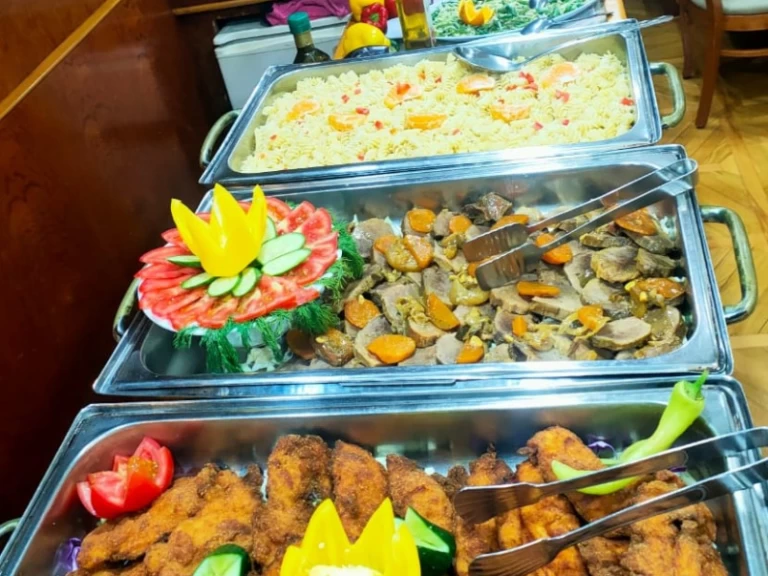 Alquiler Yate de lujo en Sharm el-Sheij -  Custom Built  444