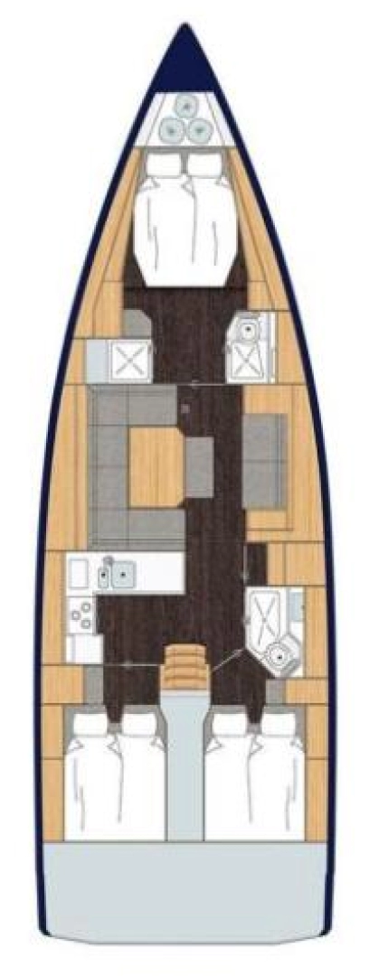 Velero para alquilar Álimos al mejor precio