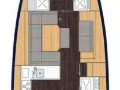 Velero para alquilar Álimos al mejor precio