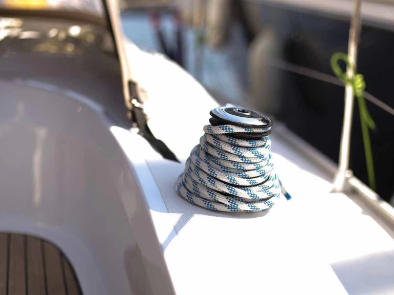 Alquiler de Bavaria Cruiser 34 en Zadar