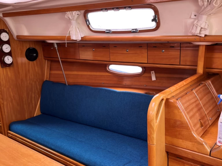 Alquiler Izola - Bavaria Bavaria 33 Cruiser en SamBoat