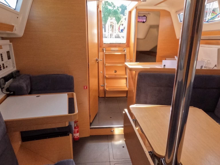 Alquiler Izola - Elan Elan 354 Impression en SamBoat