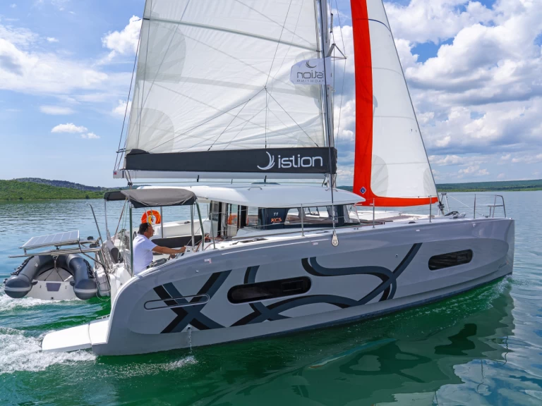 Alquiler de embarcaciones Excess Excess 11 enSkradin en Samboat