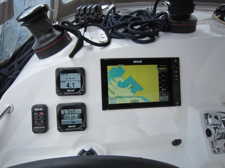 Alquiler de Catamarán, con o sin patrón Lagoon Lávrio